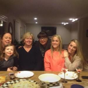 Meet your Posher, Barbara